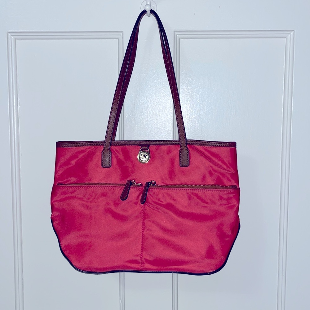MK Summer Purse